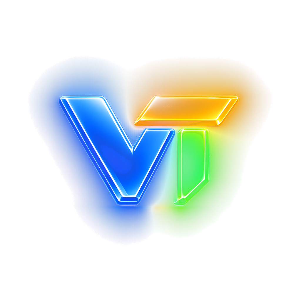 ValoirTech primary logo